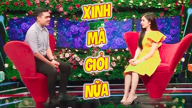 NỮ GIÁM ĐỐC 23 TUỔI CỰC XINH ĐẸP BỖNG NHIÊN MÊ MẨN ANH CHÀNG ĐIỂN TRAI PHÁT ỐM PHỤ NỮ LÀ ĐỂ YÊU