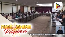 2nd hearing sa isyu ng umano'y hoarding at price manipulation ng sibuyas sa bansa, naging malaman at makabuluhan; umano'y modus sa pagmamanipula ng supply ng sibuyas ng tinaguriang ‘Onion Queen’ na si Lilia Cruz, isiniwalat