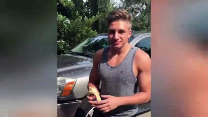 Requested by: @me_josue_  Whole bottle of Dijon mustard #stevenice