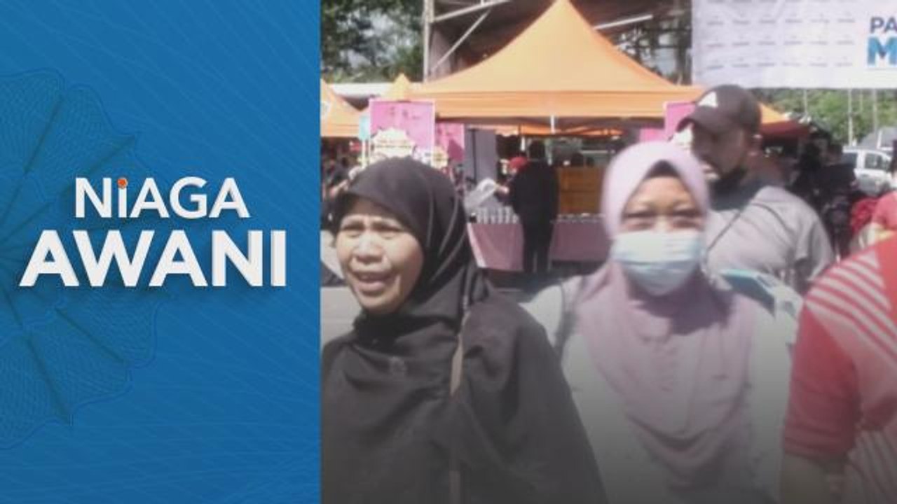 Niaga AWANI: Belanjawan 2023 | Rakyat minta pastikan bekalan makanan mencukupi, turunkan harga barang