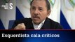 Ditadura da Nicarágua tira nacionalidade de 94 cidadãos por 'traição à pátria'