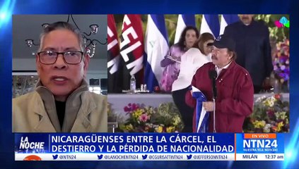 Perseguidos, desterrados o encarcelados