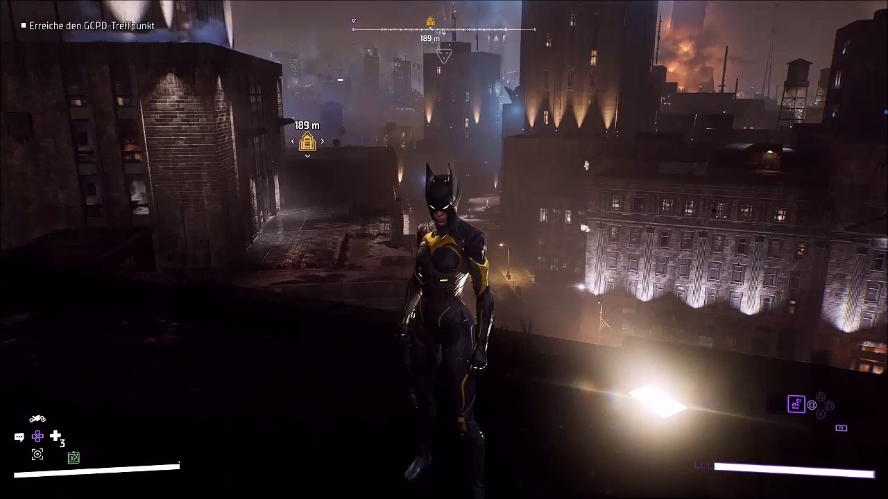 Gotham Knights  Folge 3