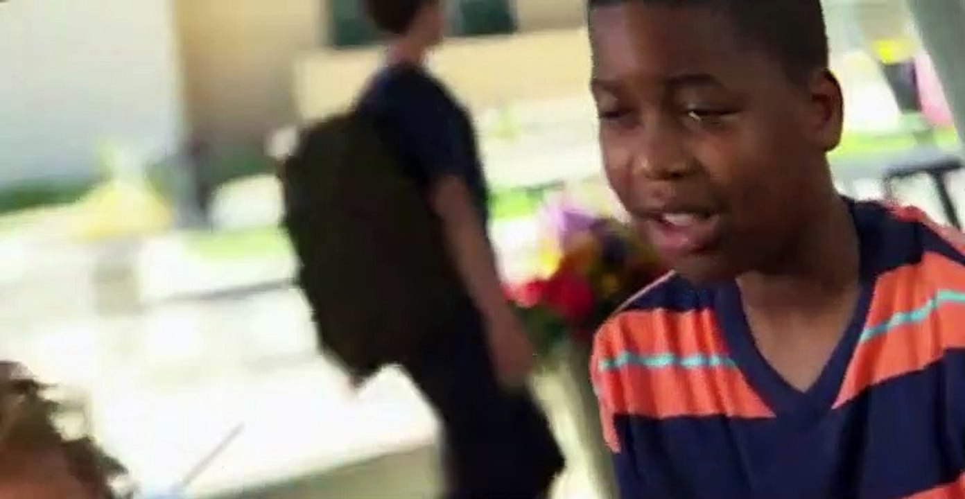 Walk The Prank S01 E01