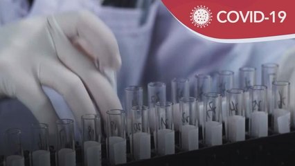 Vaksin COVID-19 | Syarikat pembuat vaksin saman-menyaman isu paten