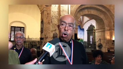 FAMILIARES DE CAAMAÑO EXIGEN SE ESCLAREZCA “VERDAD” SOBRE SU MUER