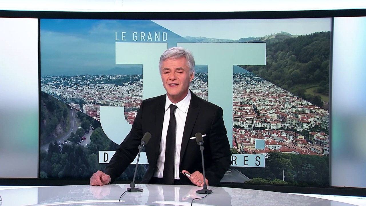 Le Grand J.T. des Territoires du 18 février 2023