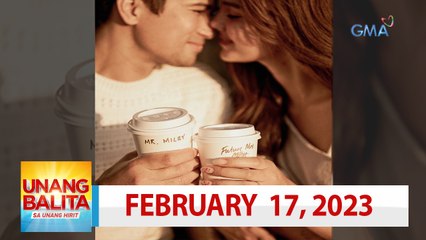 Unang Balita sa Unang Hirit: February 17, 2023  [HD]