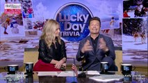 Ryan Seacrest Is Leaving 'Live With Kelly and Ryan' & His Replacement Is Already