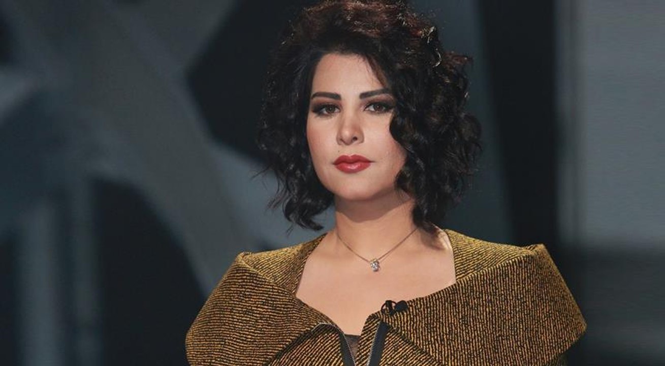 شمس الكويتية تدعم أحلام في وصفها خبر تبرع نجوى كرم بالنفاق:  أحبها لما تتقمصني في الفكر