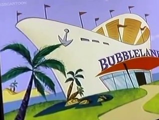 Squiddly Diddly E007