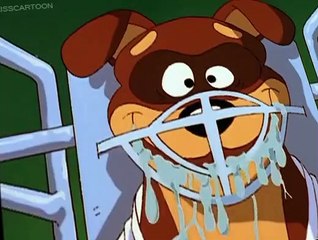 Road Rovers E003 - A Hair Of The Dog That Bit You