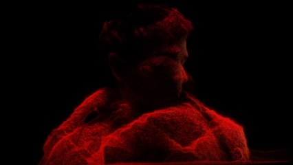 Alejandro Santamaria - Detrás De Ti