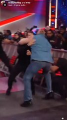 Wwe bobby lastly chalenge to fight brock lesnar