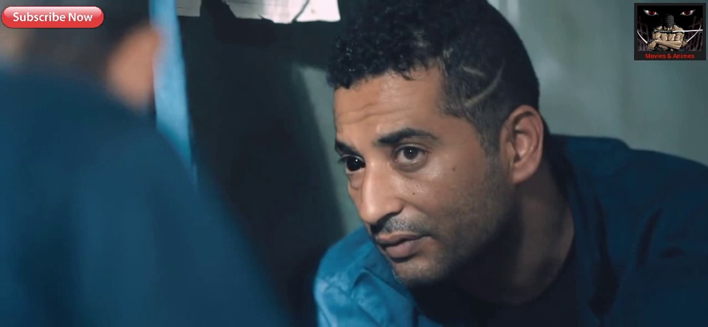 فيلم حديد بطولة عمرو سعد ودرة كامل جودة عالية - فيديو Dailymotion