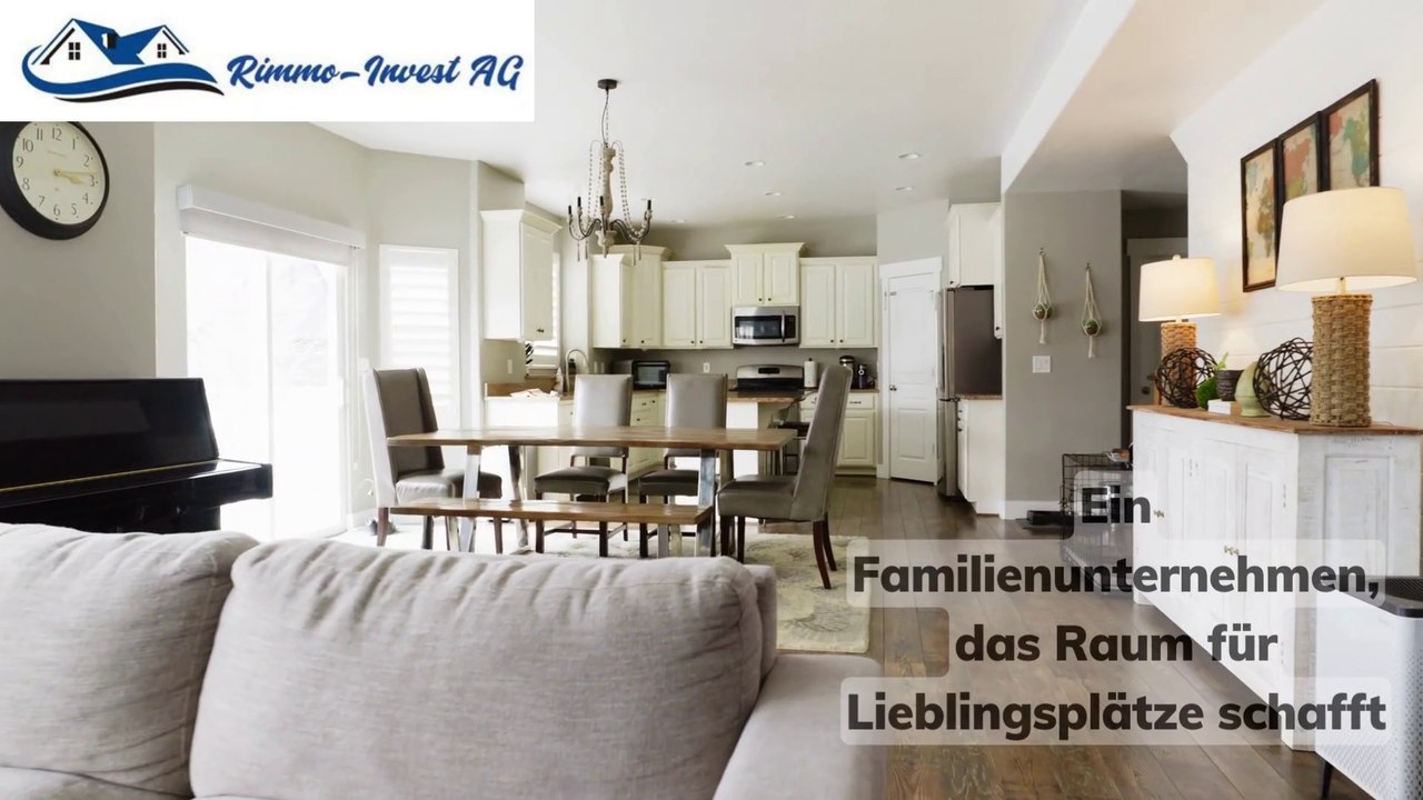 Stephan Rölli Schötz Ein Familienunternehmen, das Raum für Lieblingsplätze schafft