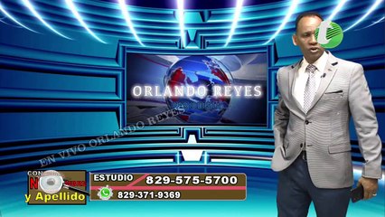 El hombre serio yo lo defiendo