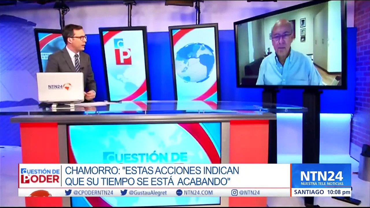 Ortega sanciona a otros 94 opositores