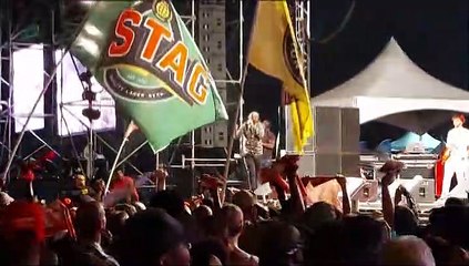 IWER'S SUGGESTION FOR SOCA MONARCH REBRANDING