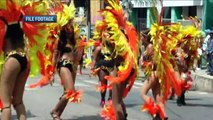 TTPS: WE ARE READY FOR CARNIVAL