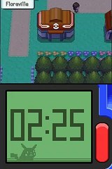 Pokémon Version Diamant online multiplayer - nds