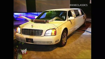 JBL vs. Booker T: Epic Championship Battle at Survivor Series 2004 🏆