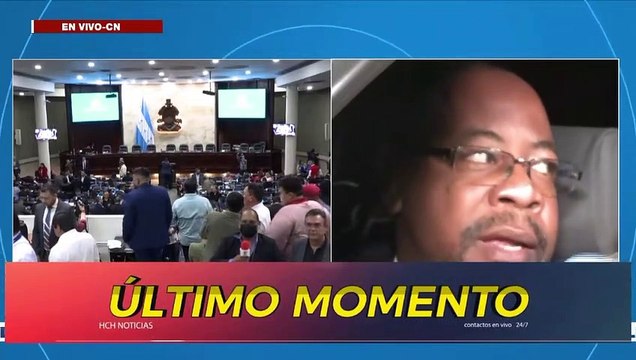 Walter Sabio: Tenemos la recompensa de Dios y pensamos desarrollar nuestro trabajo de la mejor manera