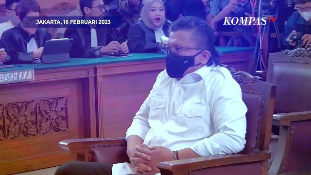 Ferdy Sambo, Putri Candrawathi, Ricky Rizal dan Kuat Maruf Ajukan Banding