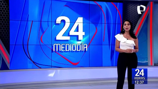 Vladimir Cerrón afirma que Perú Libre no se reunirá con Dina Boluarte