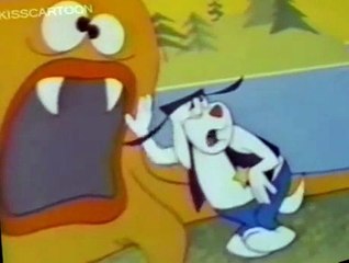 The Deputy Dawg Show E068 - Lawman To The Rescue