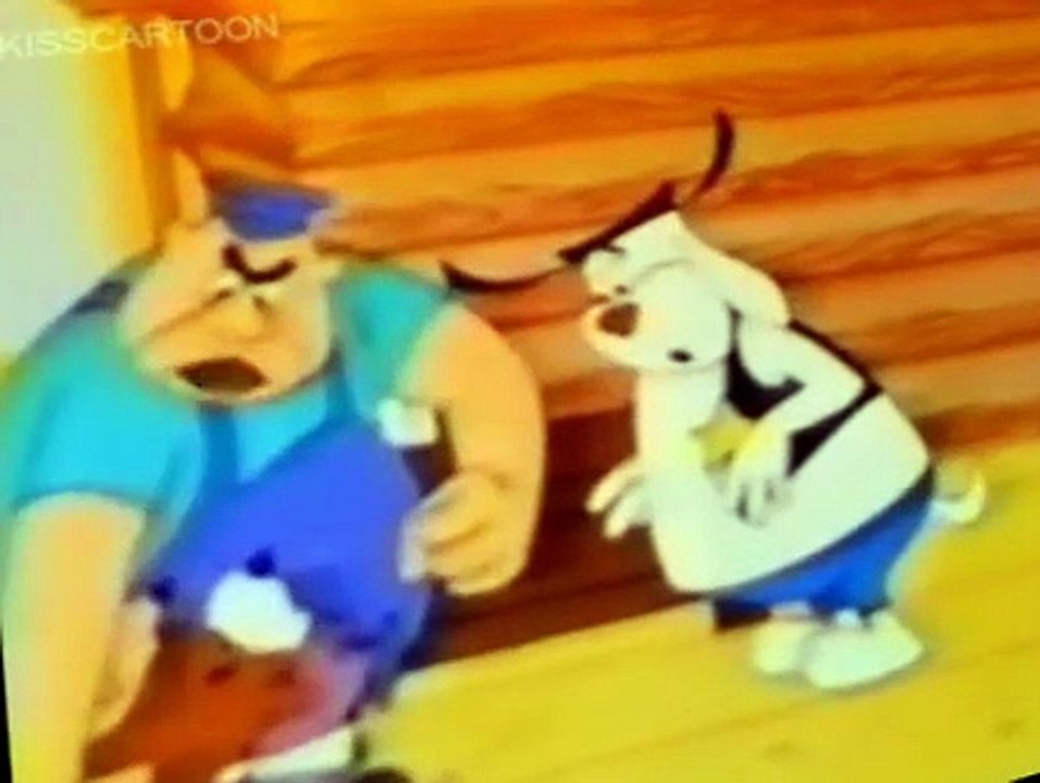 The Deputy Dawg Show E069 - Mama Magnolias Pecan Pies