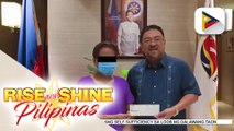 Senior citizen, napanalunan ang higit P35-M jackpot prize sa Lotto
