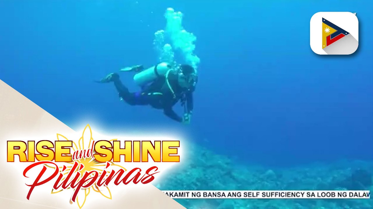 Adventure at activities sa Sablayan, Occidental...