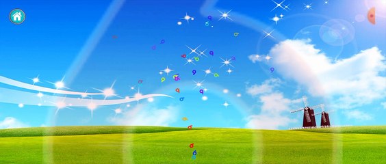 part3 Writing l Numbers l And Popping Balloons That Have Enthusiastic Numbers