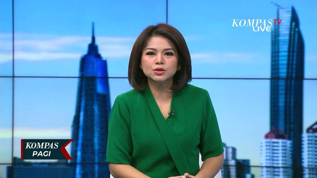 Diduga Dipicu Korsleting Listrik, Sebuah Truk Ekspedisi di Pasuruan Ludes Terbakar