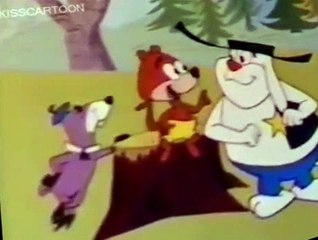 The Deputy Dawg Show E079 - Catfish Crisis