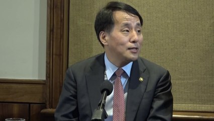 산업차관 "美 IRA 후속조치 예정대로 3월 발표...늦어지면 부담" / YTN