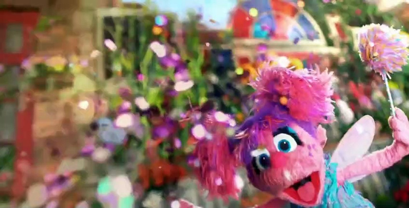 Sesame Street S48 E25