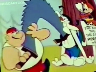 The Deputy Dawg Show E084 - Save Ol Piney