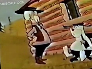 The Deputy Dawg Show E086 - Mule-itary Maneuvers