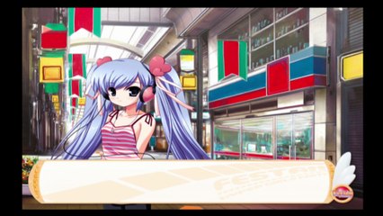 FESTA!! -HYPER GIRLS PARTY- 御剣町ストーリースティック7-双葉ルート- #10