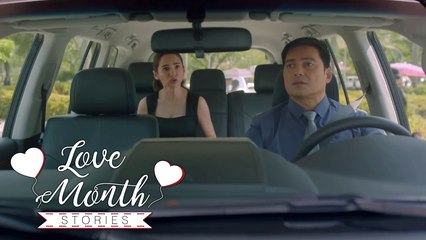 Love Month Stories 2023: Booking the worst handsome driver ever!