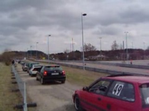 astra GSI 16v vs CTR 2