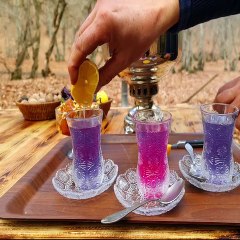 Country Food Vlog ❤️ NEPALI STREET FOOD TOUR 22