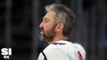 Capitals’ Alex Ovechkin Takes Leave of Absence Due to Personal Reasons