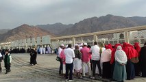 Mecca Jabale uhad @Masjid Al Haram Makka