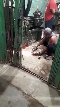 Bengkel Bubut Tri Pordjo Bledeg