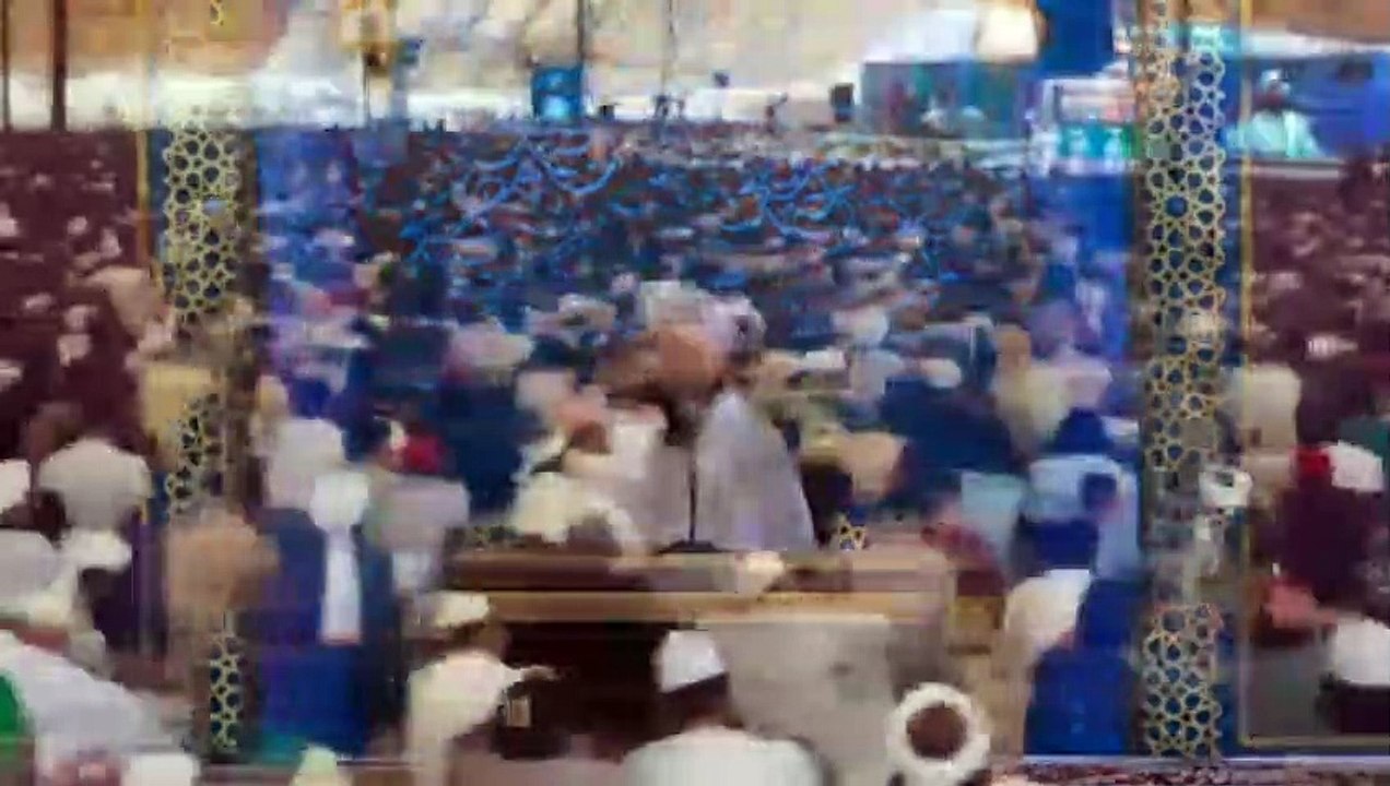 Hazrat IZRAEEL bina rooh qabz kiye wapis chale gye | حضرت عزرائیل بنا روح قبض کئے واپس چلے گئے  | Muhammad Raza Saqib Mustafai Sahib.
