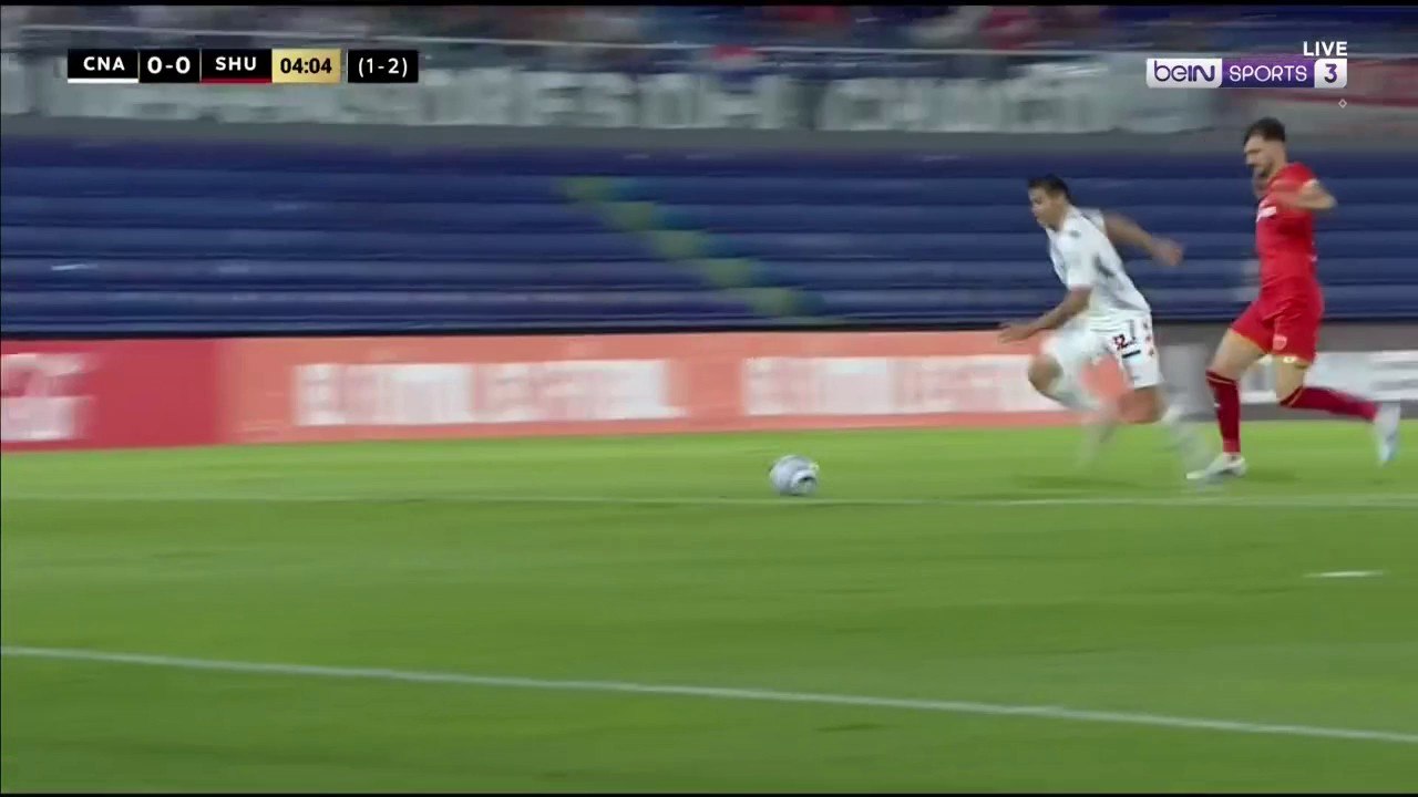 Nacional v Huancayo | Copa Libertadores 23 | Match Highlights