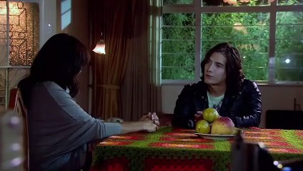 Las santísimas Cap 108